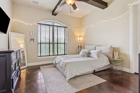 Bedroom - 320 Ridge View Dr, Georgetown, TX 78628 photo 2 of 2