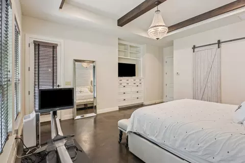 Bedroom - 320 Ridge View Dr, Georgetown, TX 78628 photo 1 of 2