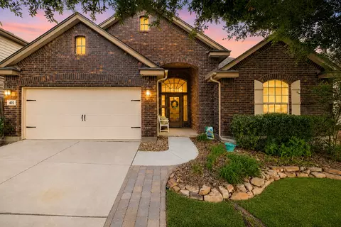 401 Canterbury Hl, Cibolo, TX 78108
