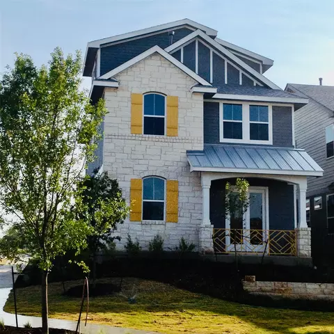 928 Sugaree Ave, Austin, TX 78757