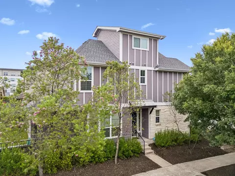 928 Sugaree Ave, Austin, TX 78757