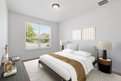 Bedroom - 12613 Twisted Root Dr, Manchaca, TX 78652 photo 2 of 4