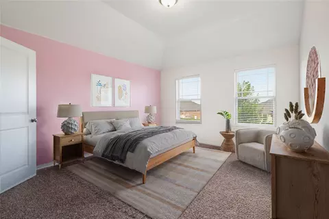 Bedroom - 12613 Twisted Root Dr, Manchaca, TX 78652 photo 3 of 4