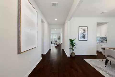 Entry Way - 12613 Twisted Root Dr, Manchaca, TX 78652 photo 3 of 4