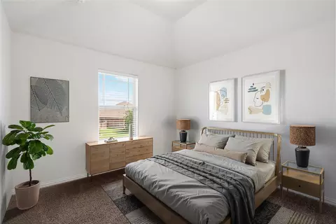Bedroom - 12613 Twisted Root Dr, Manchaca, TX 78652 photo 4 of 4