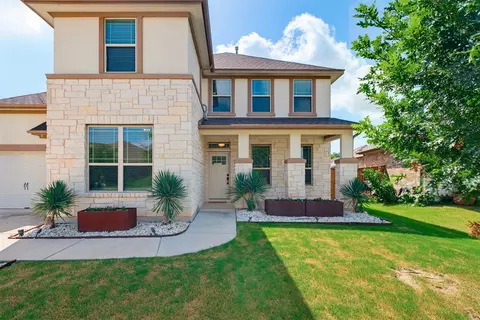 12613 Twisted Root Dr, Manchaca, TX 78652
