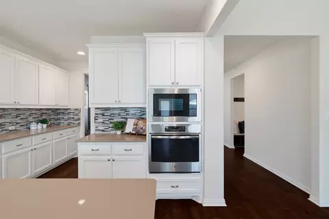 Entry Way - 12613 Twisted Root Dr, Manchaca, TX 78652 photo 1 of 4