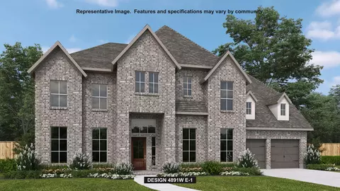 117 Oswalt Way, Liberty Hill, TX 78642