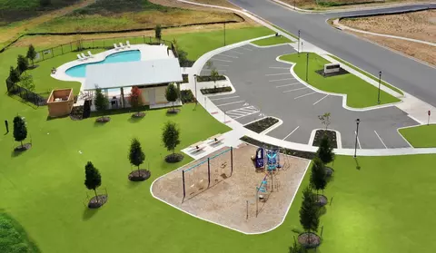 View/Area - 116 Silverbell Ln, Bastrop, TX 78602 photo 1 of 3