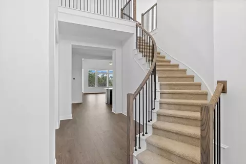 Entry Way - 116 Silverbell Ln, Bastrop, TX 78602 photo 1 of 1