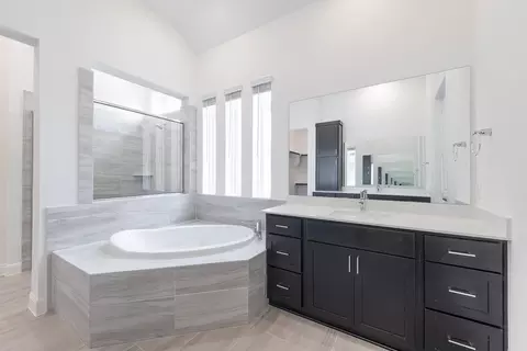 Bath - 116 Silverbell Ln, Bastrop, TX 78602 photo 2 of 5