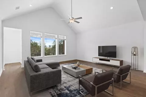 Living - 116 Silverbell Ln, Bastrop, TX 78602 photo 1 of 1