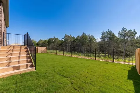 Exterior - 116 Silverbell Ln, Bastrop, TX 78602 photo 3 of 6