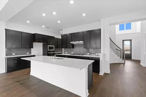 Kitchen - 116 Silverbell Ln, Bastrop, TX 78602 photo 1 of 2