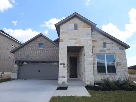124 Leland Ave, Buda, TX 78610