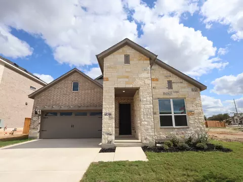 124 Leland Ave, Buda, TX 78610