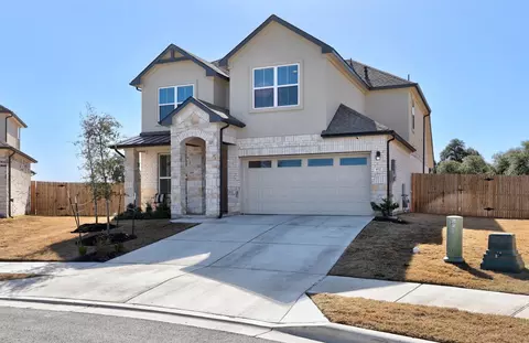 Exterior - 432 Tinto St, Leander, TX 78641 photo 1 of 7