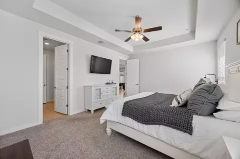Bedroom - 432 Tinto St, Leander, TX 78641 photo 2 of 5