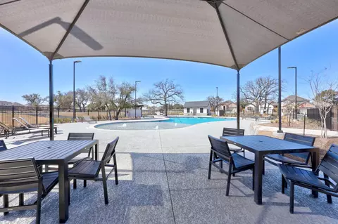 Exterior - 432 Tinto St, Leander, TX 78641 photo 6 of 7