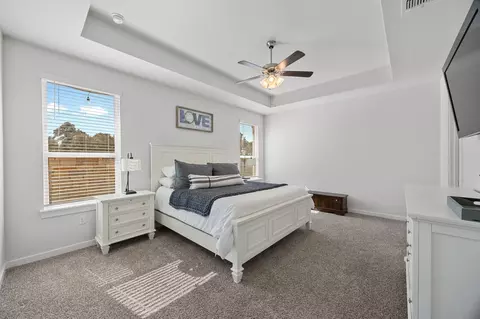 Bedroom - 432 Tinto St, Leander, TX 78641 photo 1 of 5
