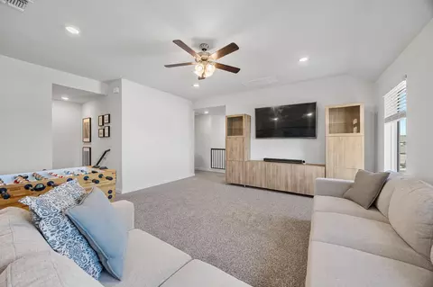 Entry Way - 432 Tinto St, Leander, TX 78641 photo 4 of 5