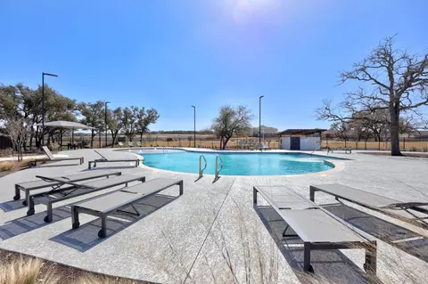 Exterior - 432 Tinto St, Leander, TX 78641 photo 7 of 7