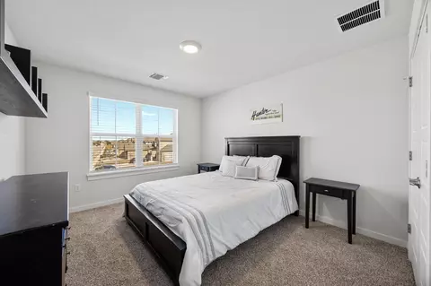Bedroom - 432 Tinto St, Leander, TX 78641 photo 3 of 5
