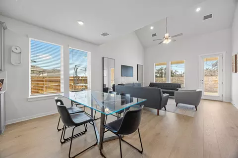 Dining - 432 Tinto St, Leander, TX 78641 photo 1 of 2