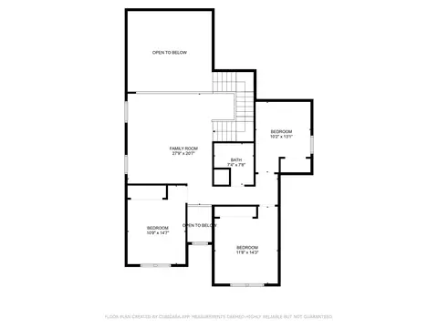 Floorplan - 432 Tinto St, Leander, TX 78641 photo 2 of 2