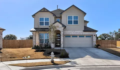 Exterior - 432 Tinto St, Leander, TX 78641 photo 2 of 7