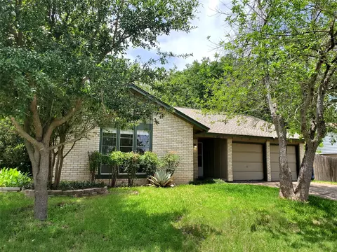 7208 Eganhill Dr, Austin, TX 78745