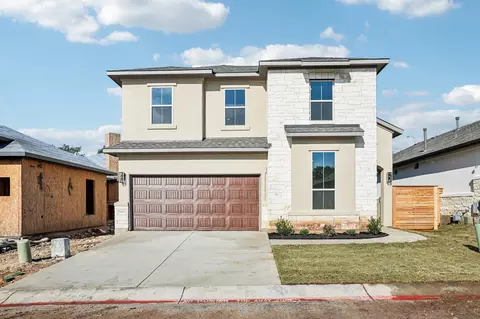 920 Indian Hawthorne Dr #GH-8, Georgetown, TX 78628