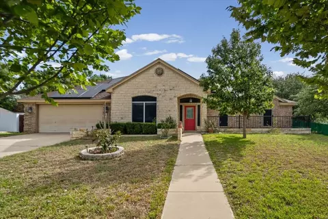 2021 Yak Trl, Harker Heights, TX 76548
