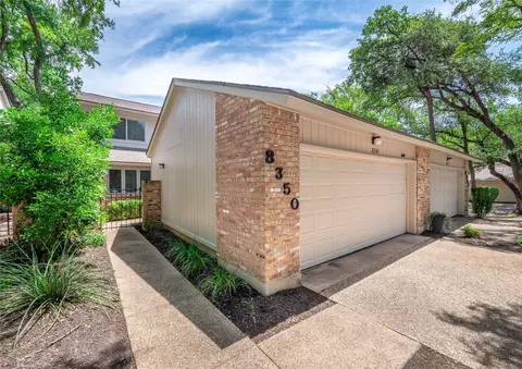 8350 Summerwood Dr, Austin, TX 78759