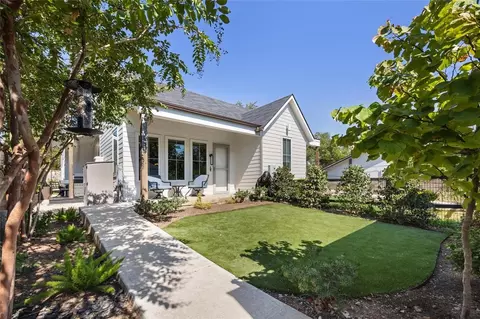 4314 Jinx Ave #A, Austin, TX 78745