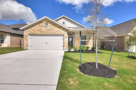 704 Bonnet Blvd, Georgetown, TX 78628