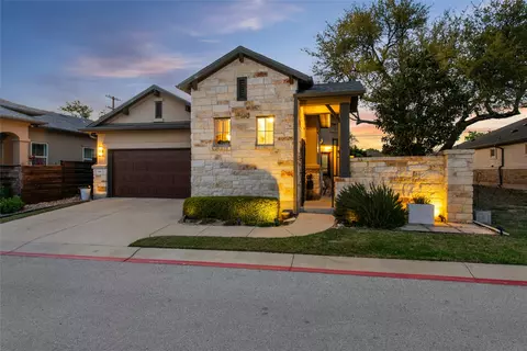 549 Clubhouse Dr #G, Georgetown, TX 78628