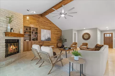 11416 Sundown Trl, Austin, TX 78739