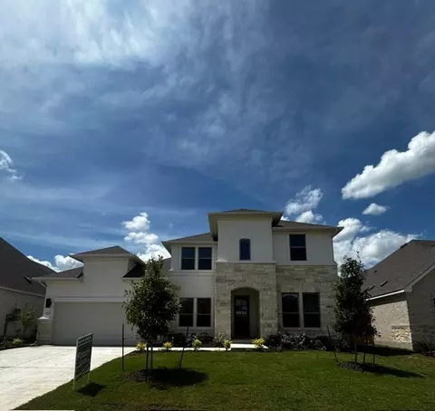 1117 Ellensburg Dr, Georgetown, TX 78633