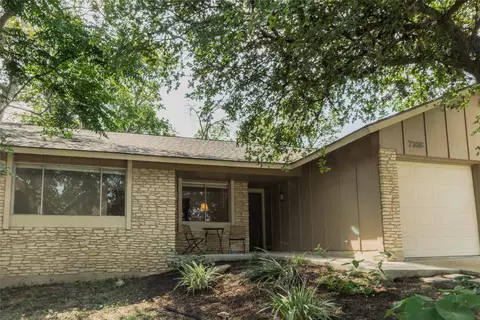7308 Eganhill Dr Rd, Austin, TX 78745