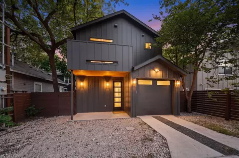 1708 Canterbury St #2, Austin, TX 78702