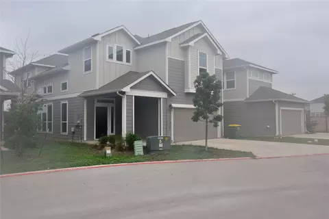 12008 Corsicana Trl #22, Manor, TX 78653