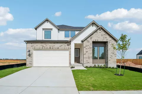 121 Christian Springs Dr, Kyle, TX 78640
