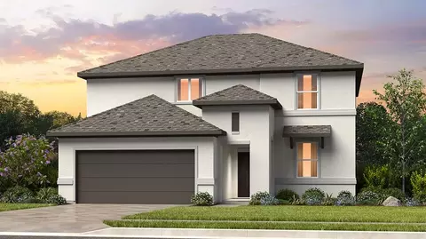 1608 Lorant Ln, Pflugerville, TX 78660