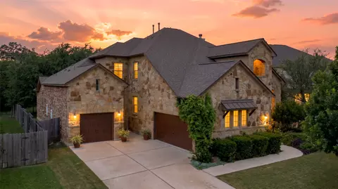 368 Pink Granite Blvd, Dripping Springs, TX 78620