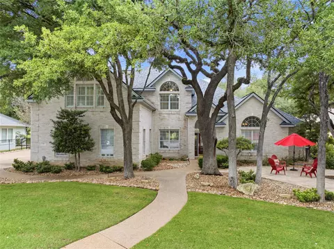 114 Poppy Hills Cv N, Georgetown, TX 78628