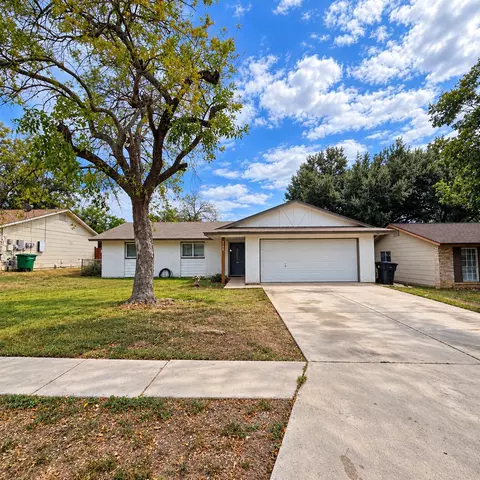 6730 Spring Manor St, San Antonio, TX 78249