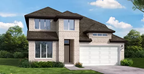 1313 Sunrise Canyon Trl, Georgetown, TX 78628