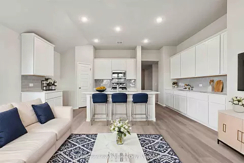 Kitchen - 9312 Furman Dr, Austin, TX 78747 photo 4 of 4