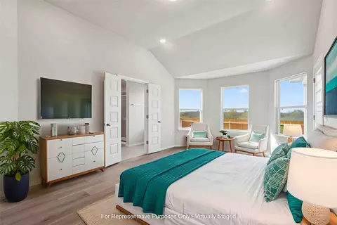 Bedroom - 9312 Furman Dr, Austin, TX 78747 photo 1 of 1